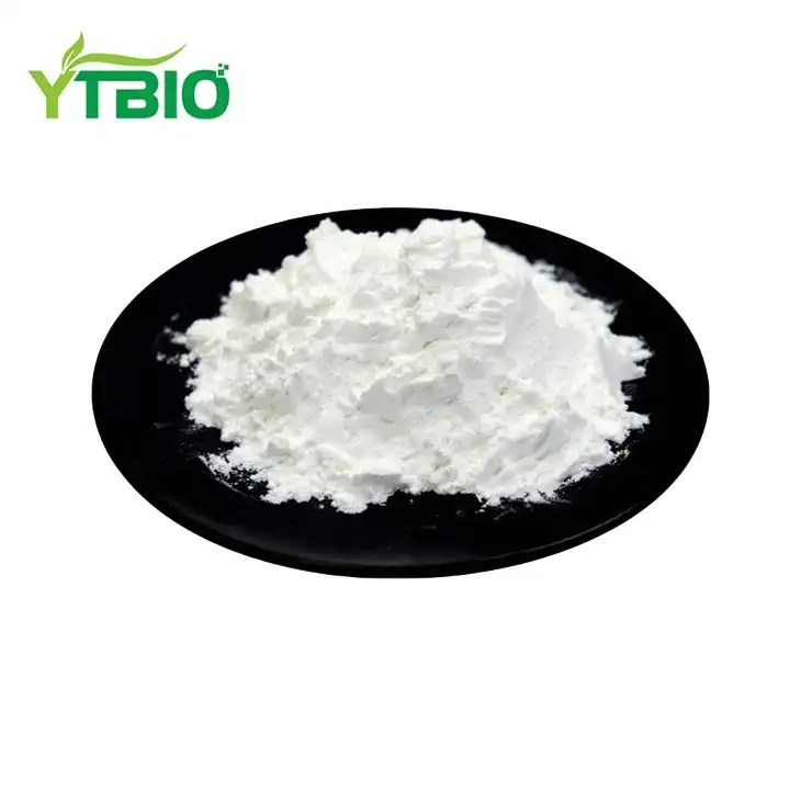 Gamma Oryzanol Powder